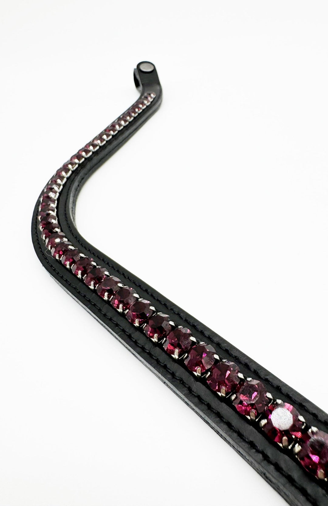 Frontriem Paars - Vísolde