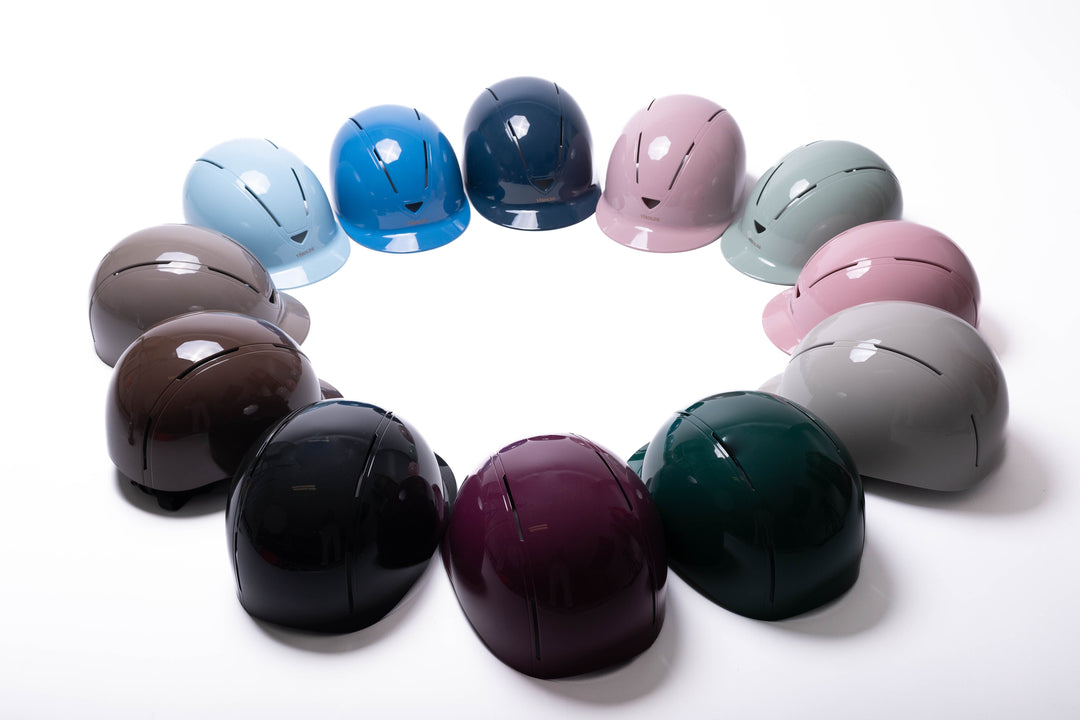 Helm - Zelf Samenstellen