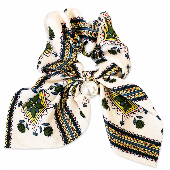 Scrunchie Mix&amp;Match 4