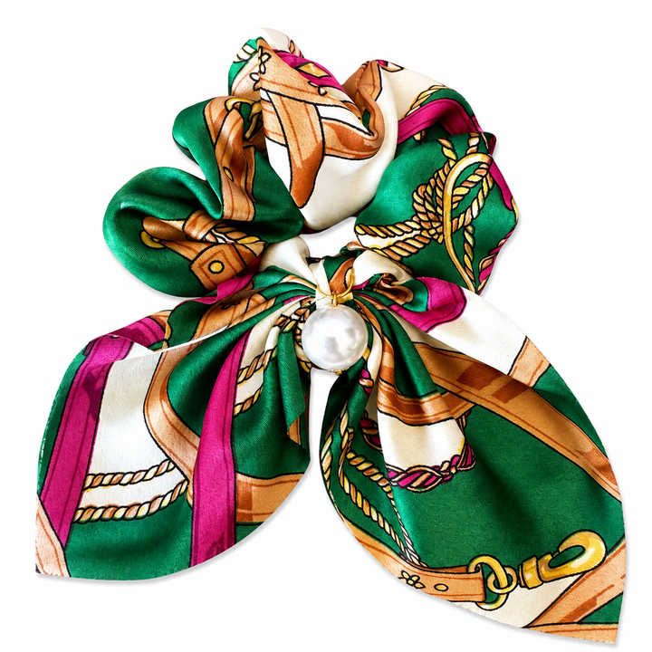 Scrunchie Mix&amp;Match 4