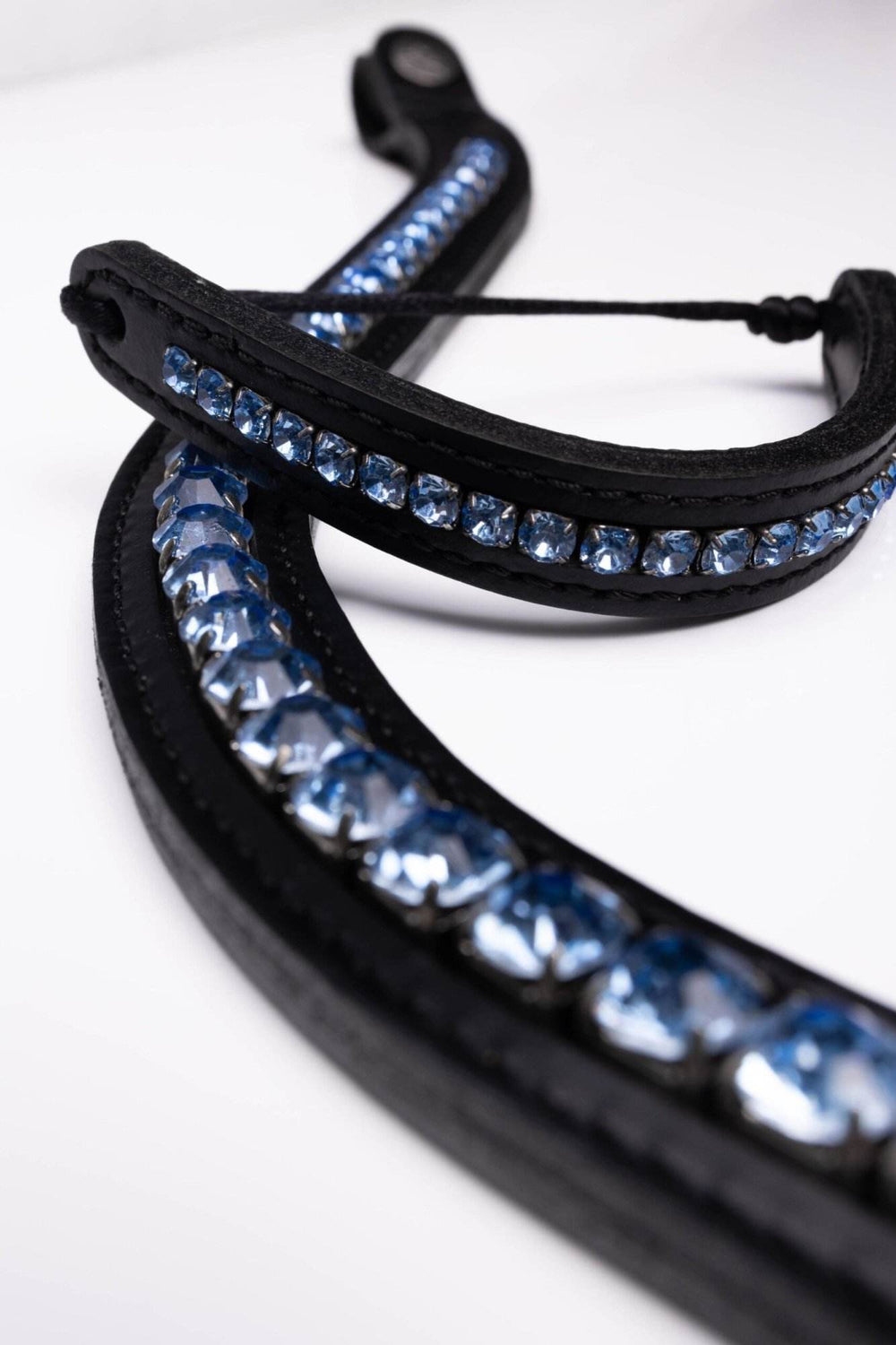 Armband Evi Blauw - Vísolde