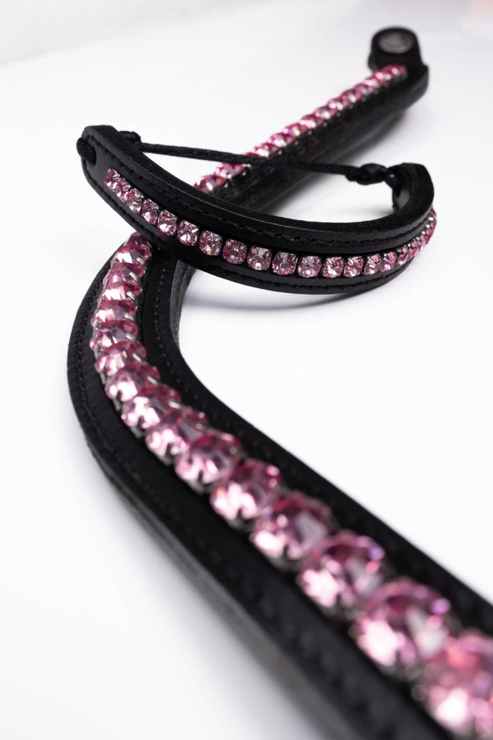 Armband Lisa Oud roze - Vísolde