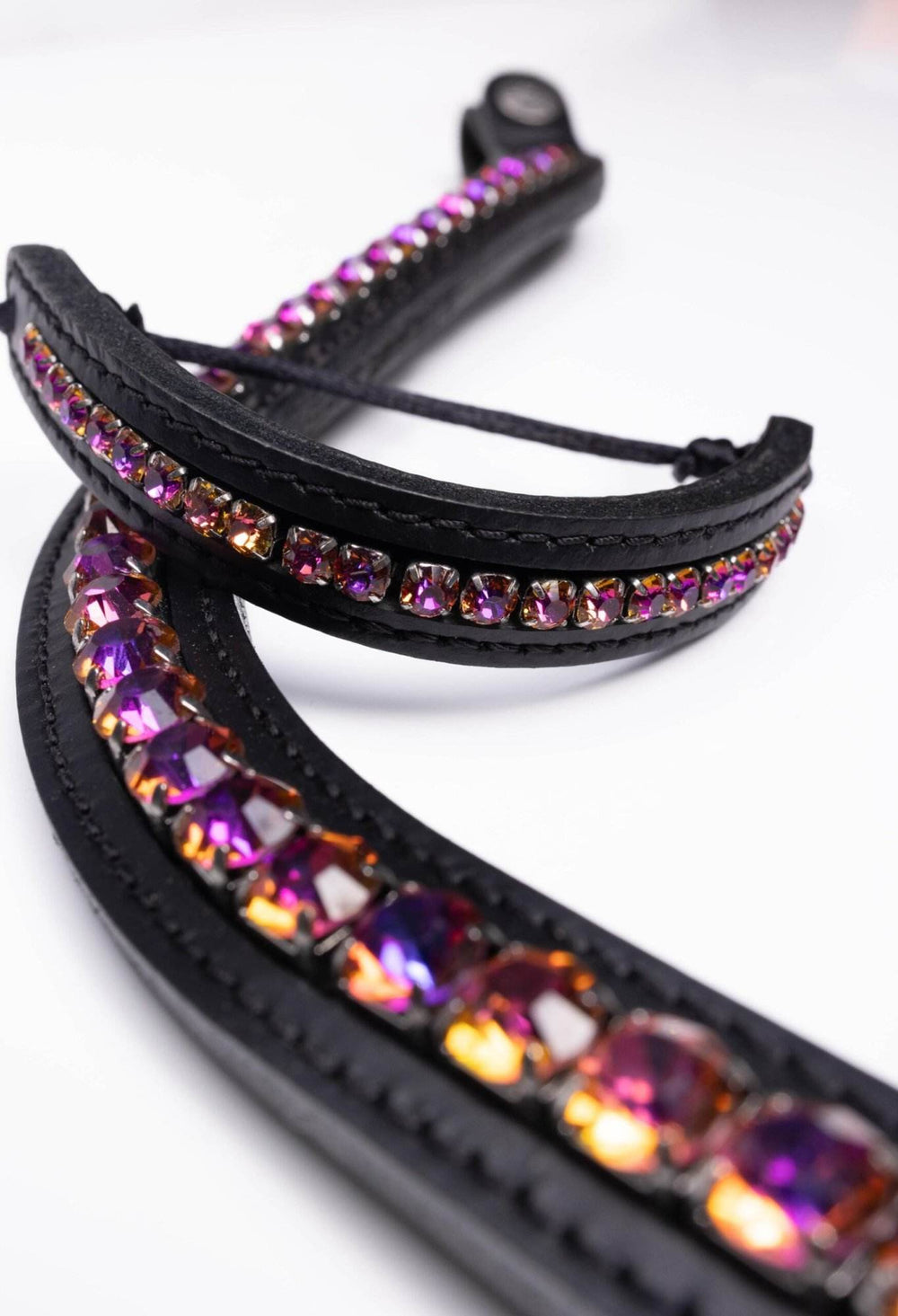 Armband Marjolein Rosé goud - Vísolde