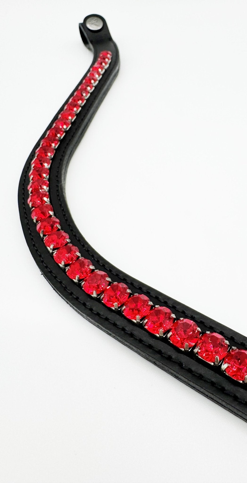 Frontriem Rood - Vísolde