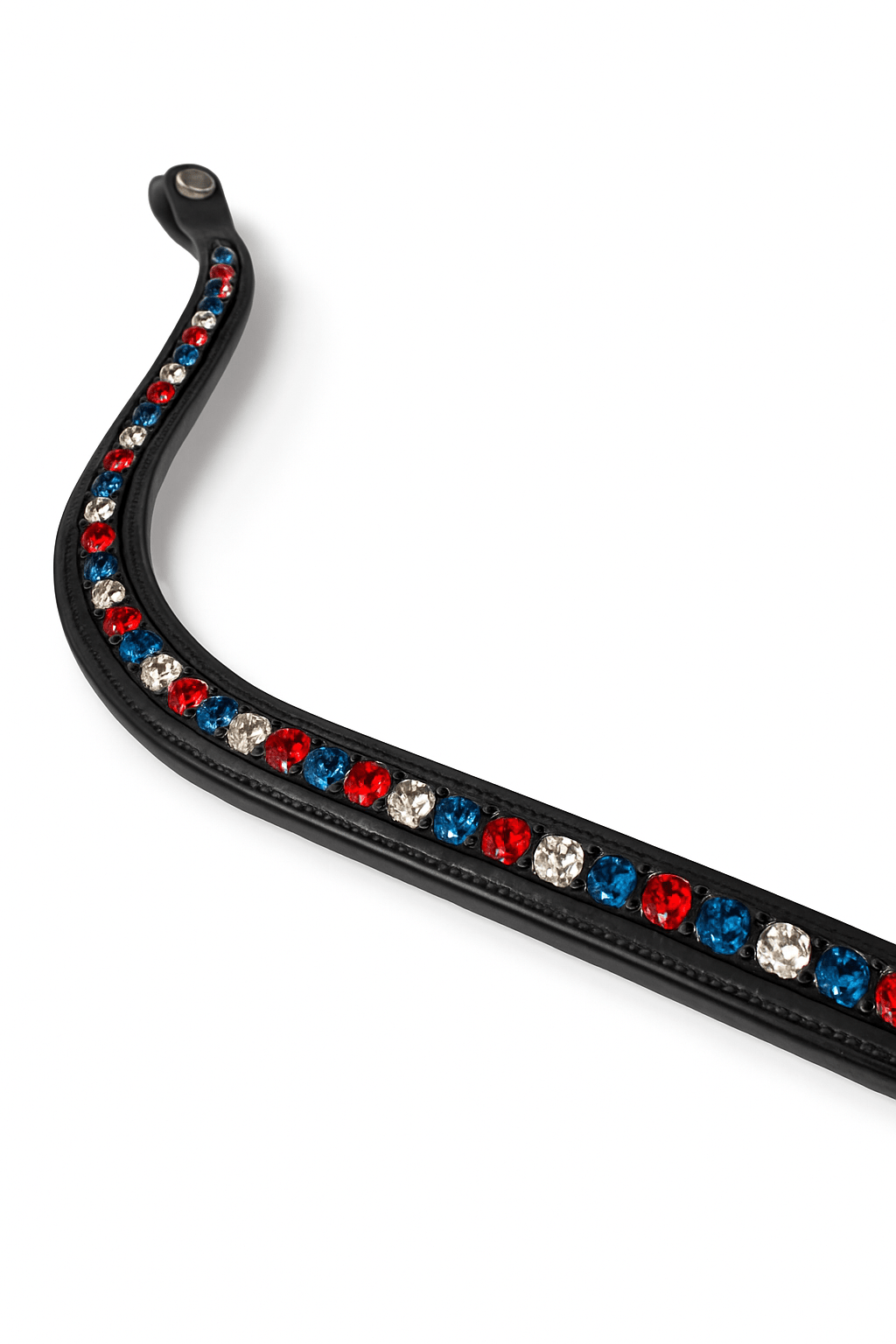 Frontriem Rood Wit Blauw - Vísolde