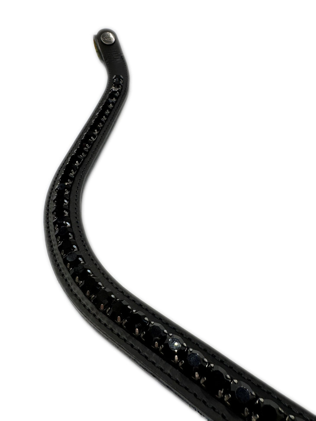 Frontriem Zwart - Vísolde