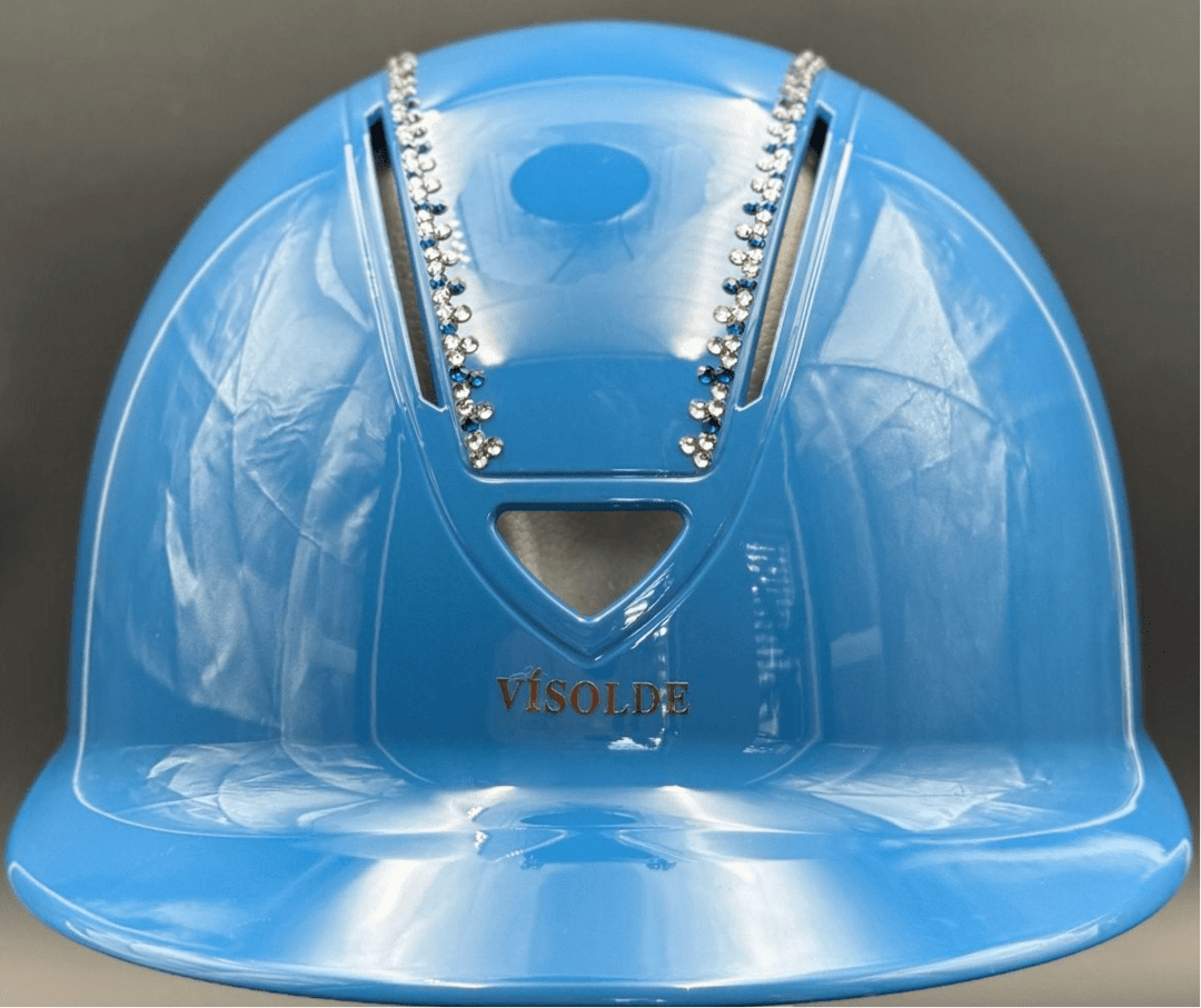 Helm Evi Royal - Vísolde