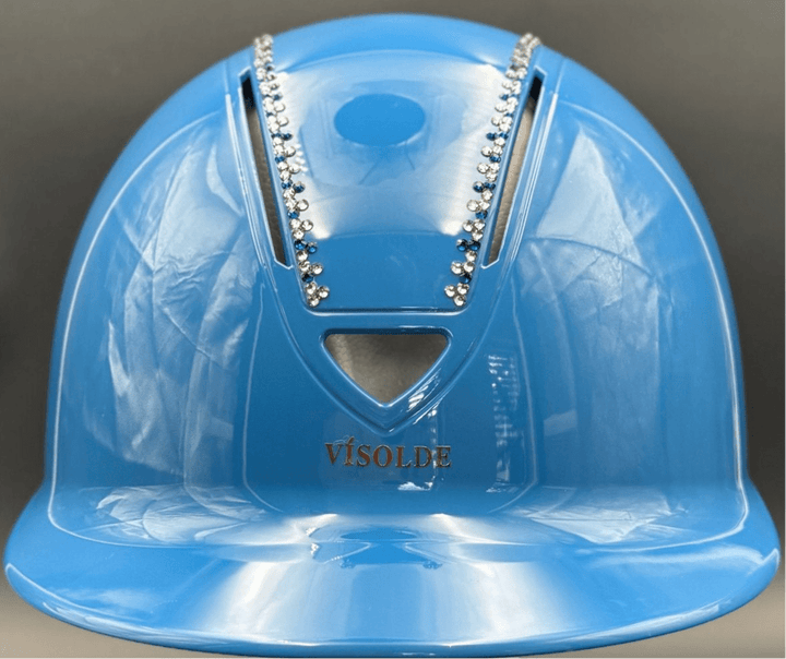 Helm Evi Royal - Vísolde