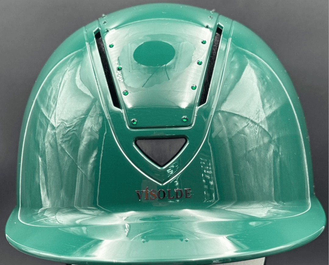 Helm Feline Elegance - Vísolde