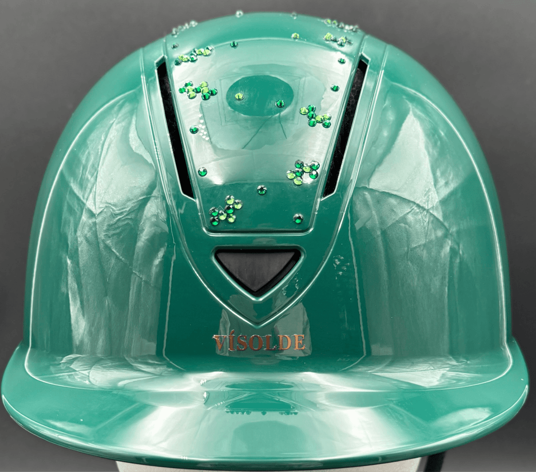 Helm Feline Sparkle - Vísolde
