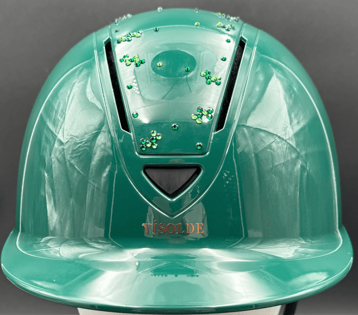 Helm Feline Sparkle - Vísolde