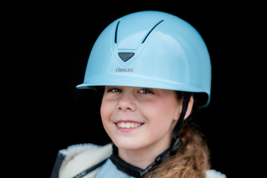Helm Fenna M/L - Vísolde