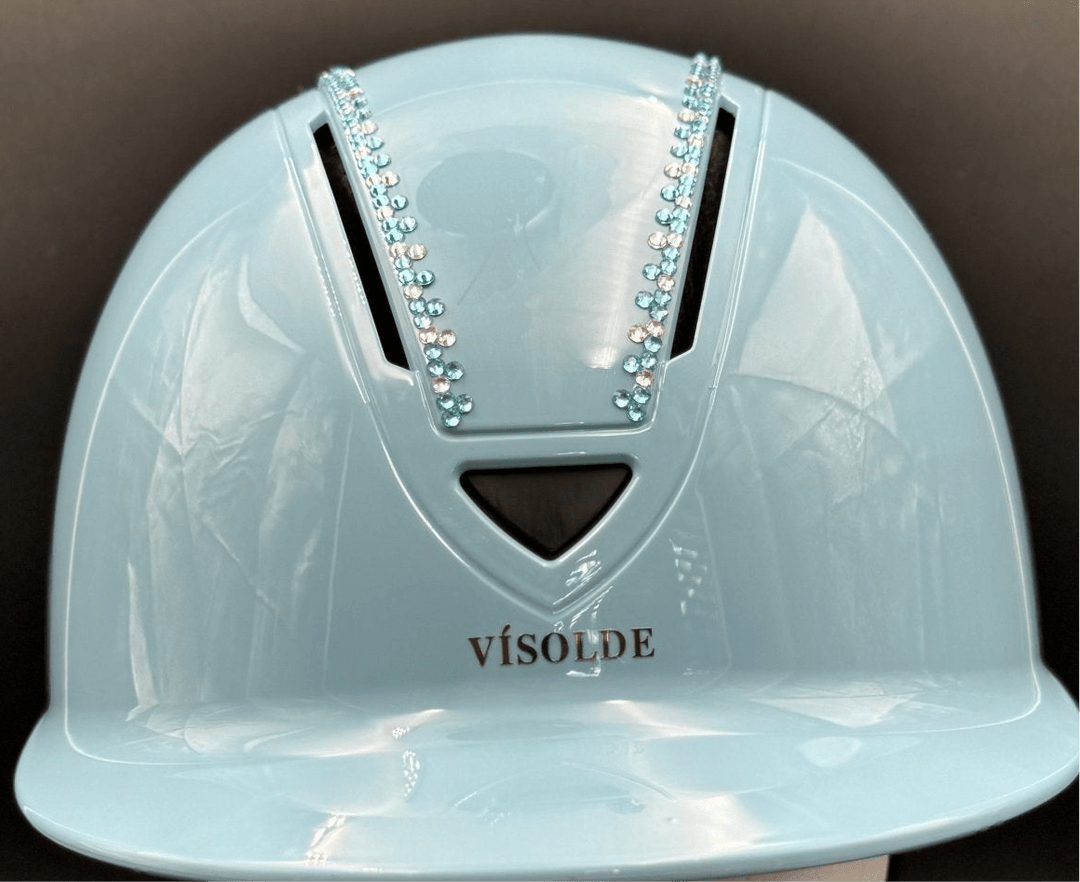 Helm Fenna Royal - Vísolde