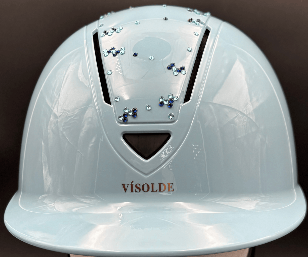Helm Fenna Sparkle - Vísolde