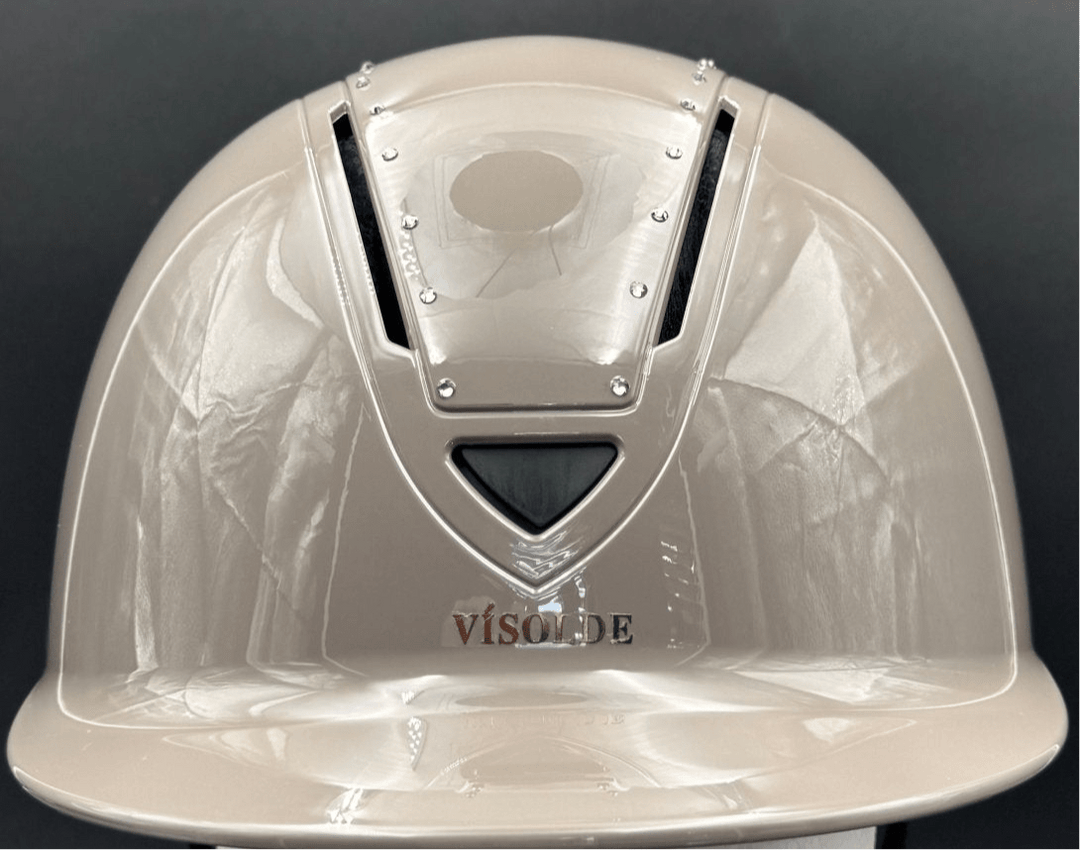 Helm Isolde Elegance - Vísolde