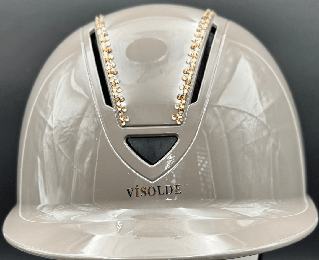 Helm Isolde Royal - Vísolde