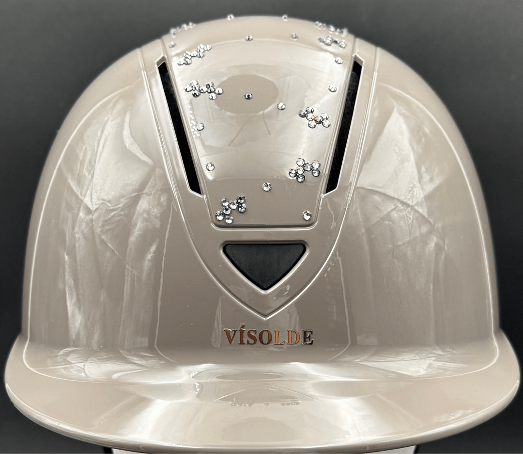 Helm Isolde Sparkle - Vísolde