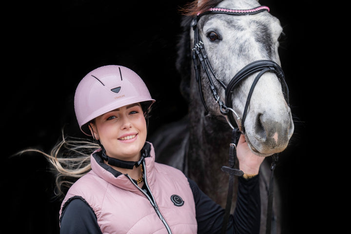 Helm Marjolein M/L - Vísolde