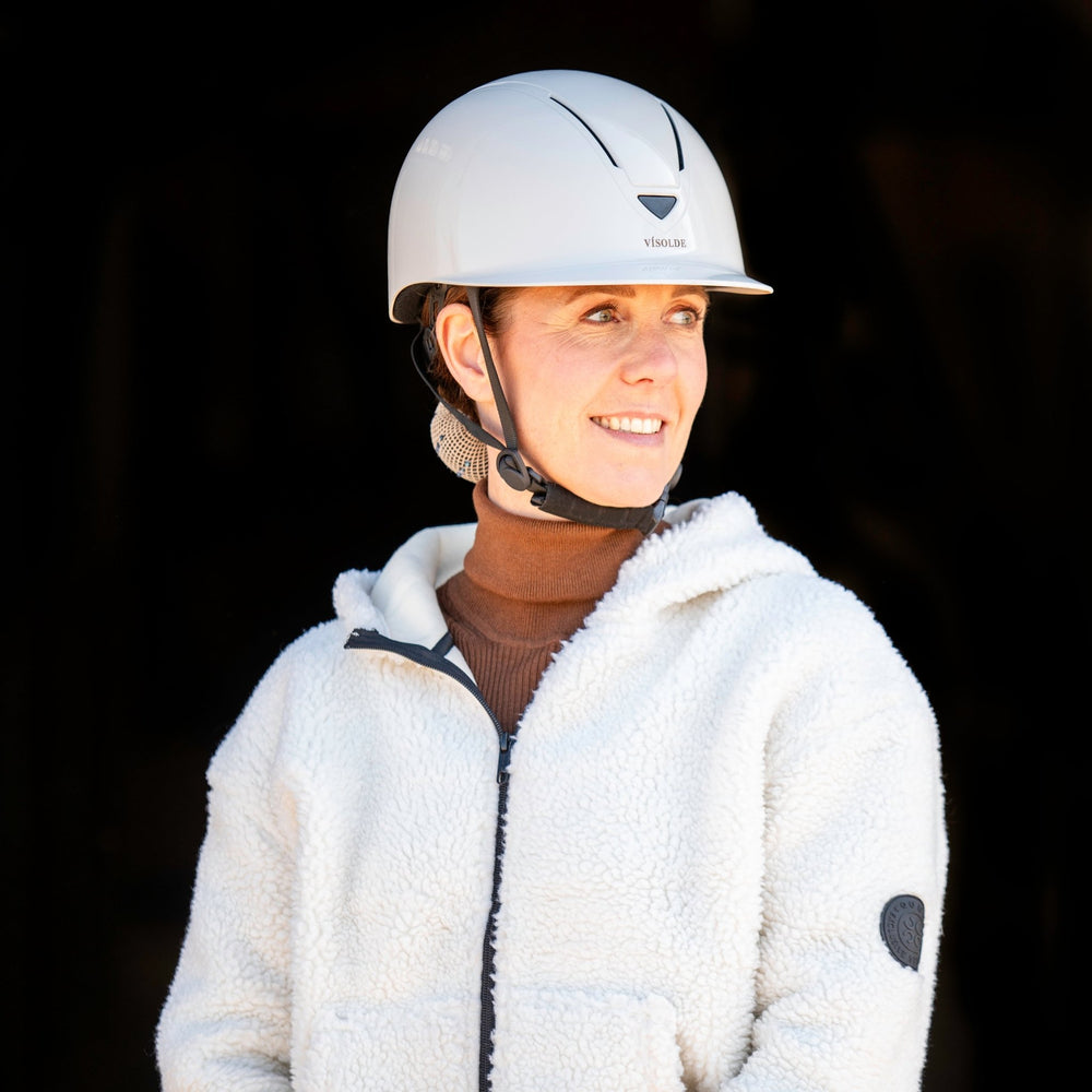 Helm Roos M/L - Vísolde