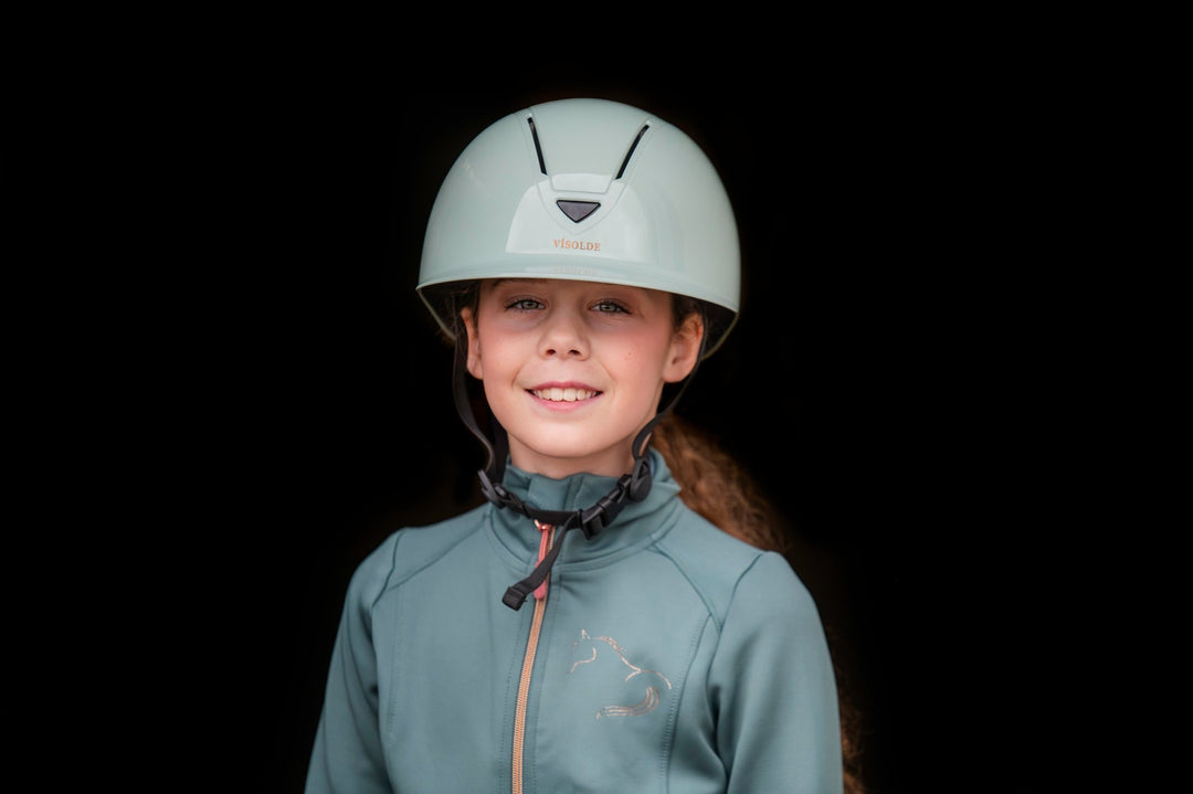 Helm Vera M/L - Vísolde