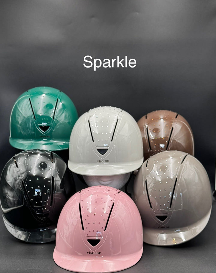 Helm - Zelf Samenstellen - Vísolde