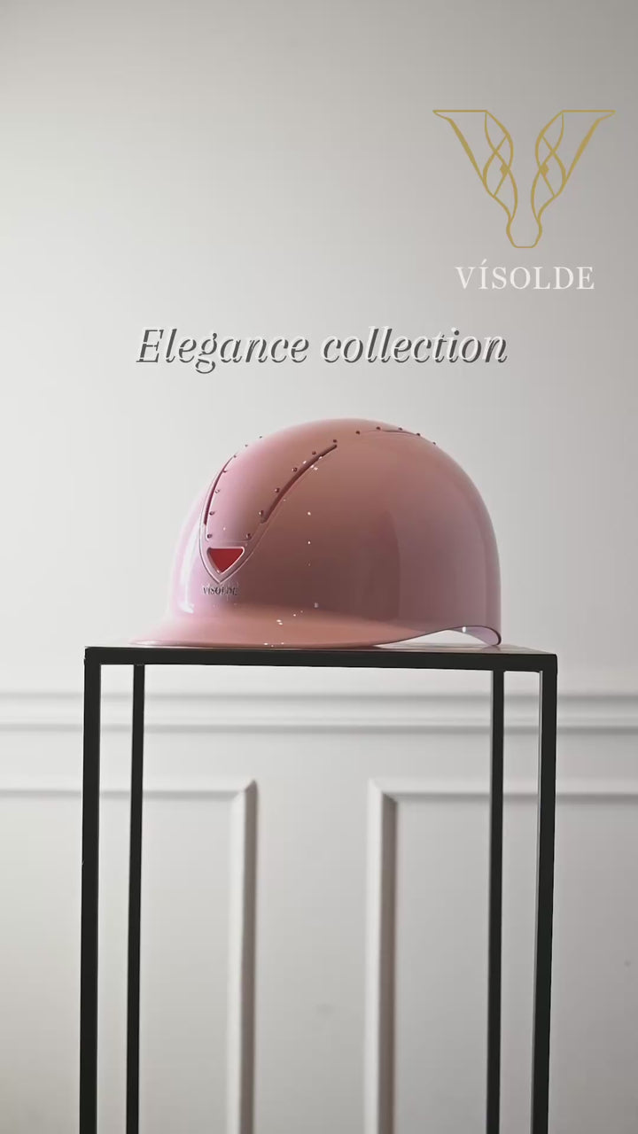 Create your own Glitter Helmet