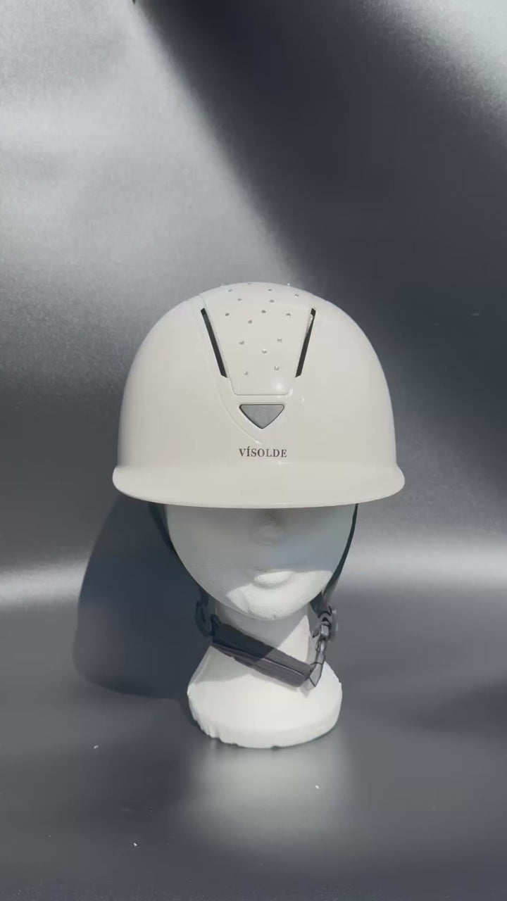 Helm Roos Elegance