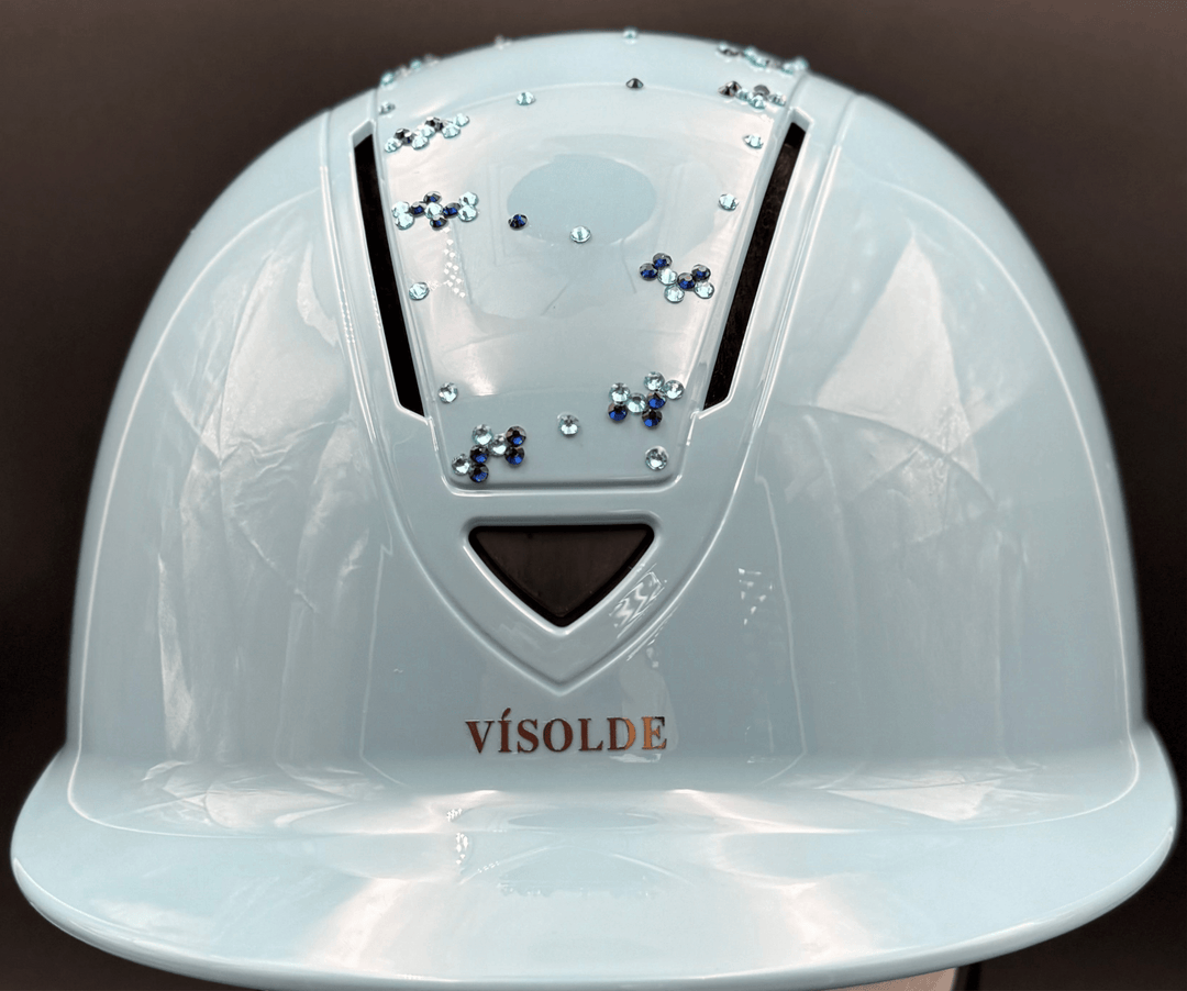 Schaal Fenna Sparkle - Vísolde