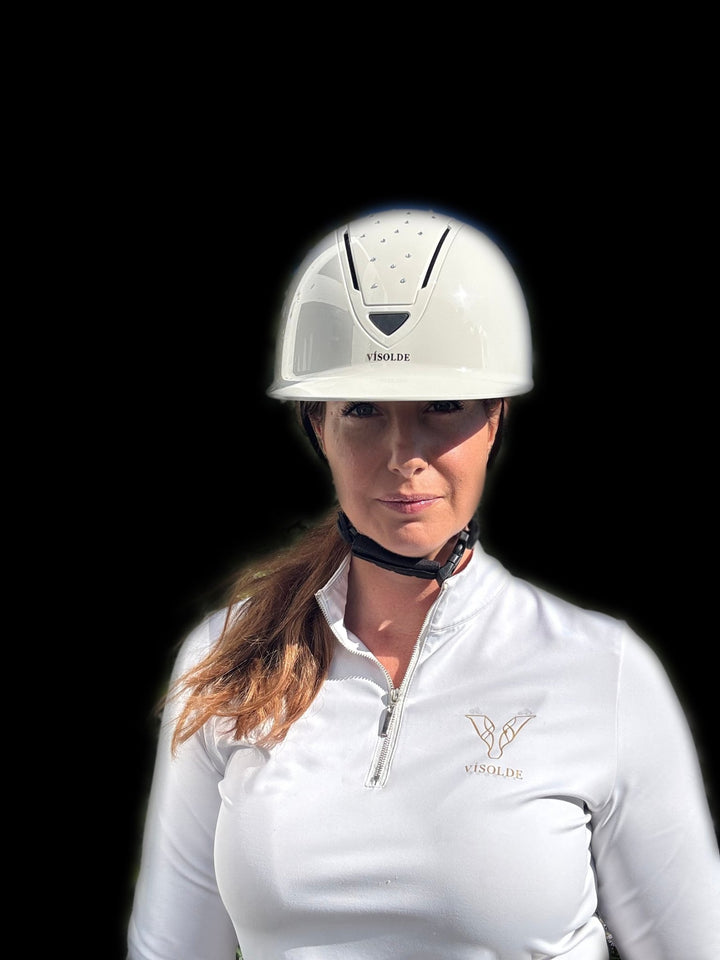 Schaal Roos Elegance - Vísolde