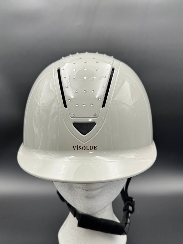Schaal Roos Sparkle - Vísolde