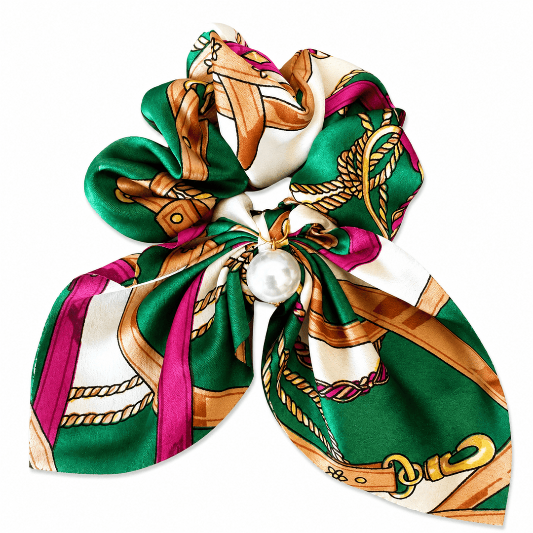 Scrunchie Mix&Match 8 - Vísolde
