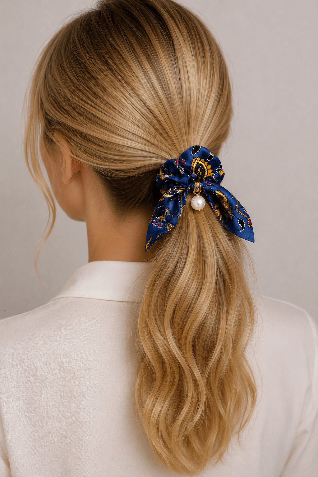 Scrunchie Mix&amp;Match 8 - Vísolde