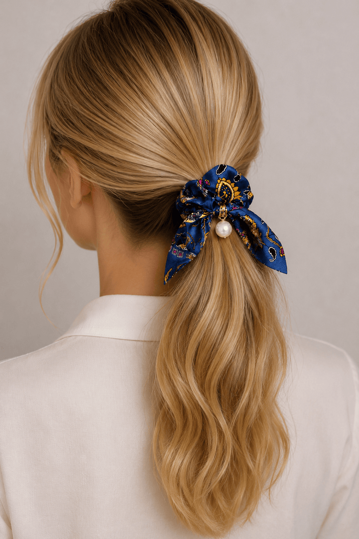 Scrunchie Mix&amp;Match 8 - Vísolde