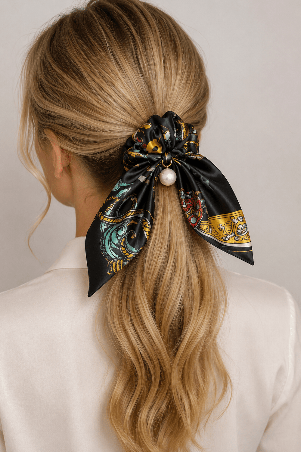 Scrunchie Mix&Match 8 - Vísolde