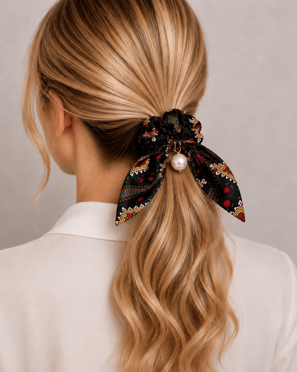 Scrunchie Mix&Match 8 - Vísolde