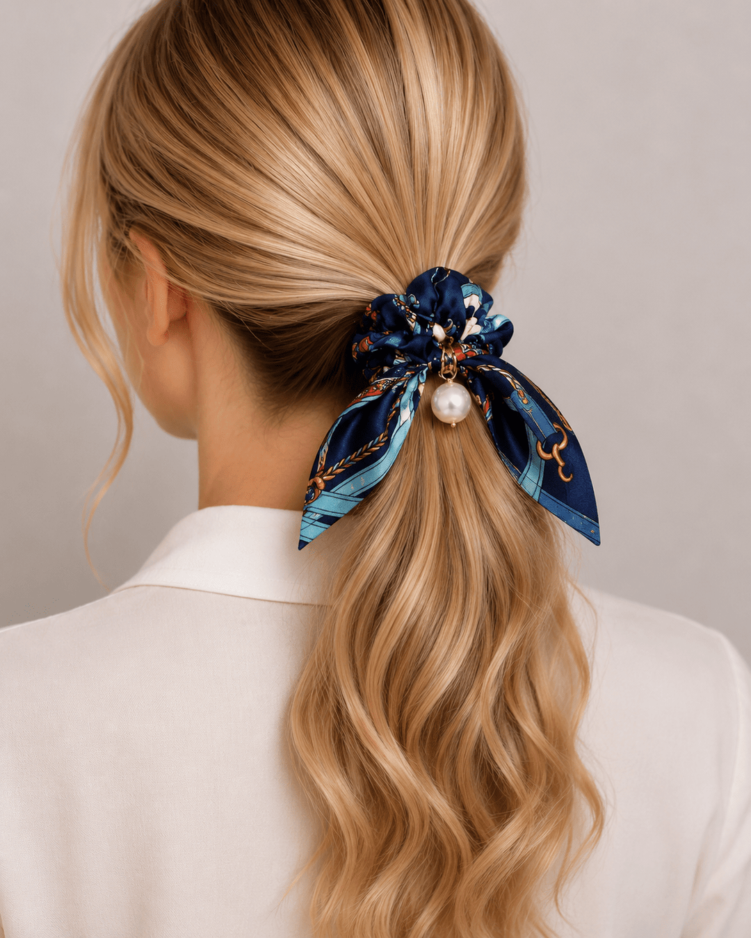 Scrunchie Mix&amp;Match 8 - Vísolde