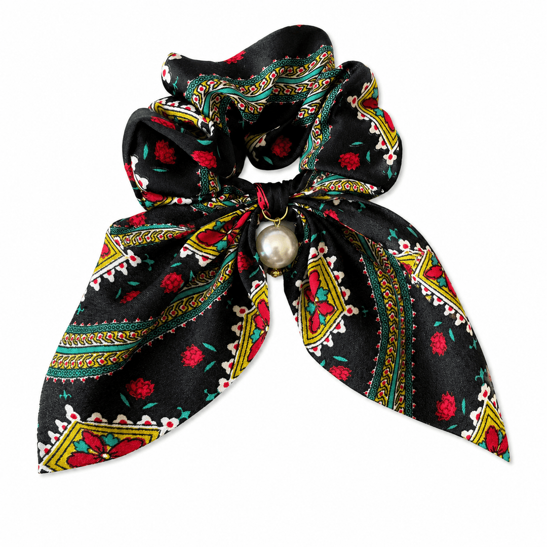 Scrunchie Mix&Match 8 - Vísolde