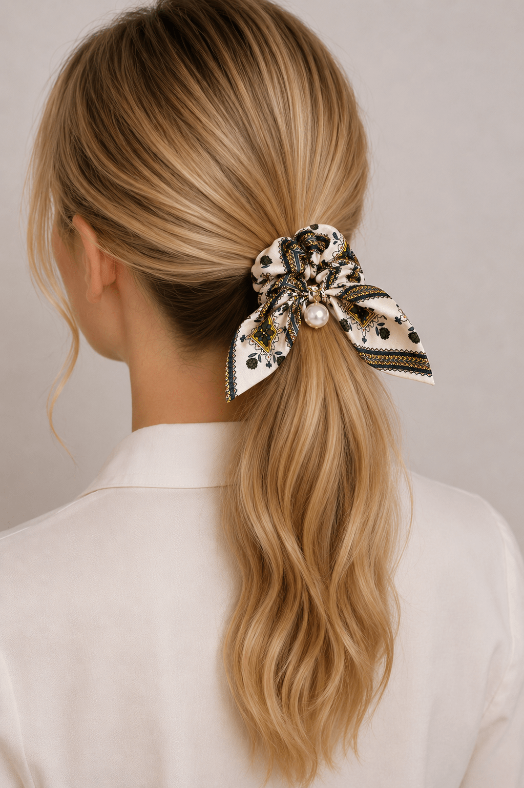 Scrunchie Mix&amp;Match 8 - Vísolde
