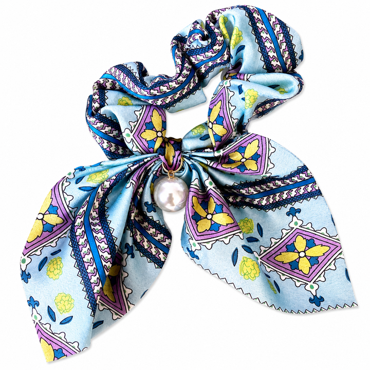 Scrunchie Mix&amp;Match 8 - Vísolde